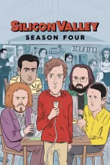 Thung Lũng Silicon (Phần 4) Silicon Valley (Season 4)