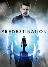Tiền Định Predestination