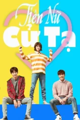 Tiên Nữ Cử Tạ Weightlifting Fairy Kim Bok-Joo