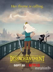Tỉnh mộng (Phần 2) Disenchantment (Season 2)