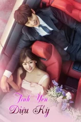 Tình Yêu Diệu Kỳ My Secret Romance