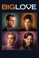 Tình Yêu Lớn (Phần 3) Big Love (Season 3)