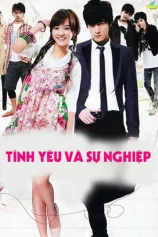 Tình Yêu Và Sự Nghiệp Modern People