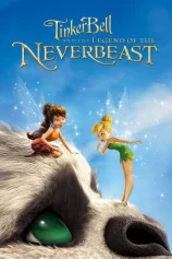 Tinker Bell và Huyền Thoại Quái Vật Tinker Bell and the Legend of the NeverBeast