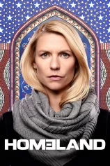 Tổ quốc (Phần 8) Homeland (Season 8)