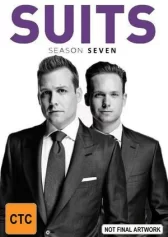 Tố tụng (Phần 7) Suits (Season 7)