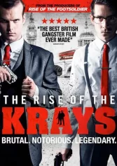 Tội Ác Trỗi Dậy The Rise of the Krays