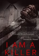 TÔI LÀ KẺ SÁT NHÂN (Phần 4) I AM A KILLER (Season 4)