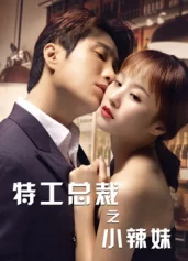 Tổng Tài Đặc Công Và Em Gái Sexy The Special Agent and His Hot Girl