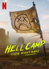 Trại địa ngục: Ác mộng tuổi teen Hell Camp: Teen Nightmare