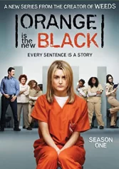 Trại Giam Kiểu Mỹ (Phần 1) Orange Is The New Black (Season 1)