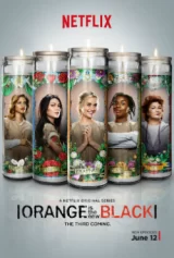 Trại Giam Kiểu Mỹ (Phần 3) Orange Is The New Black (Season 3)