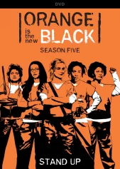 Trại Giam Kiểu Mỹ (Phần 5) Orange Is The New Black (Season 5)