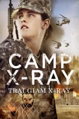Trại Giam X-ray Camp X-Ray