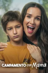 Trại hè cùng mẹ Camp Crasher