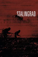 Trận Chiến Stalingrad Stalingrad