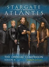Trận Chiến Xuyên Vũ Trụ Phần 4 Stargate: Atlantis (Season 4)