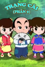 Trạng Cãi (Phần 9) Little Counselor (Season 9)