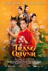Trạng Quỳnh Trang Quynh