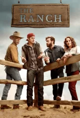 Trang trại (Phần 1) The Ranch (Season 1)