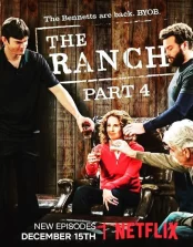 Trang trại (Phần 4) The Ranch (Season 4)