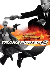 Transporter 2 Transporter 2