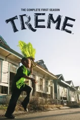 Treme (Phần 1) Treme (Season 1)