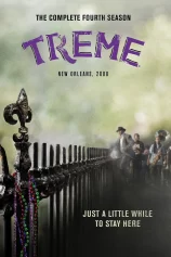 Treme (Phần 4) Treme (Season 4)