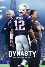 Triều Đại Của New England Patriots The Dynasty: New England Patriots