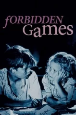 Trò Cấm Forbidden Games