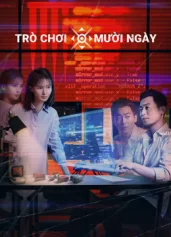 Trò Chơi Mười Ngày Kidnapping Game