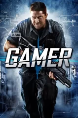 Trò Chơi Nguy Hiểm Gamer