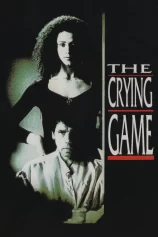 Trò Chơi Nước Mắt The Crying Game