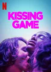 Trò chơi truyền miệng Kissing Game