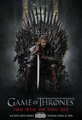 Trò Chơi Vương Quyền 1 Game Of Thrones (Season 1)