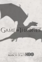 Trò Chơi Vương Quyền 3 Game Of Thrones (Season 3)