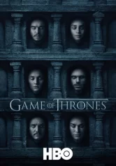 Trò Chơi Vương Quyền 6 Game of Thrones (Season 6)