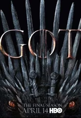 Trò Chơi Vương Quyền 8 Game of Thrones (Season 8)