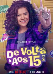 Trở lại 15 (Phần 2) Back to 15 (Season 2)