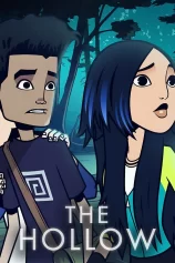 Trống rỗng (Phần 2) The Hollow (Season 2)