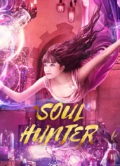 Tru Niệm Sư Soul Hunter