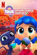 True: Lễ hội Táo dễ hái True: Grabbleapple Harvest