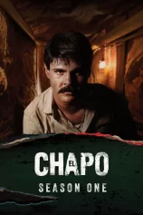 Trùm Ma Túy El Chapo (Phần 1) El Chapo (Season 1)