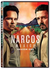 Trùm ma túy: Mexico (Phần 1) Narcos: Mexico (Season 1)