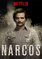 Trùm ma túy (Phần 1) Narcos (Season 1)