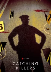 Truy bắt kẻ sát nhân (Phần 3) Catching Killers (Season 3)
