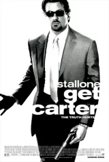 Truy sát Carter Get Carter