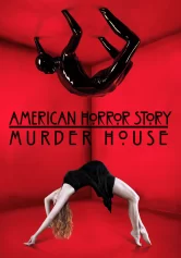 Truyện Kinh Dị Mỹ (Phần 1) American Horror Story (Season 1)