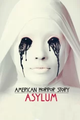 Truyện Kinh Dị Mỹ (Phần 2) American Horror Story (Season 2)