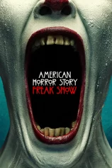 Truyện Kinh Dị Mỹ (Phần 4) American Horror Story (Season 4)